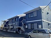 シャトレ湯川Aの賃貸物件