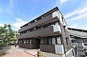 オーキッド・hillの賃貸物件