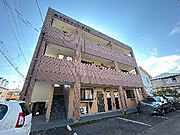 サンシャイン．Ｂ．江藤の賃貸物件