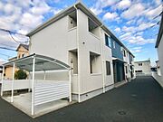 小田原駅よりバス23分 徒歩5分 築11年9ヶ月 2階建の賃貸物件