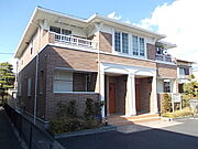 ベルメゾン伍番館の賃貸物件