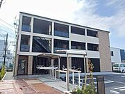 花みずきの賃貸物件