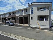 カーサ・フェリーチェの賃貸物件