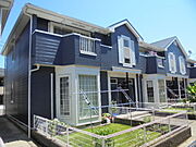 フォレストハイツＡの賃貸物件