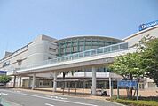 その他「ダイナシティまで400m」