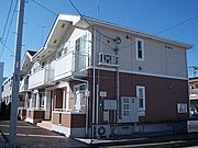 イーストメゾンの賃貸物件