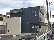 グランソレイユの賃貸物件