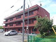 マンションピーアニィの賃貸物件