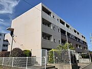 螢田駅より徒歩10分 築15年8ヶ月 4階建の賃貸物件