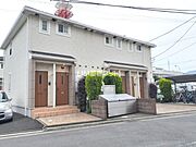 グリーンコートBの賃貸物件