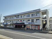 秋山ビルの賃貸物件