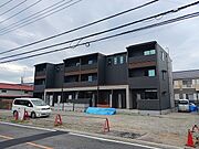 鴨宮駅よりバス8分 徒歩1分 3階 新築の賃貸物件