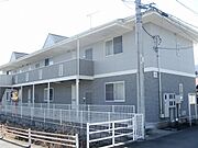 スプリングガーデンの賃貸物件