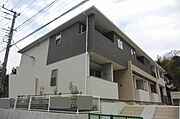 サンビレッジIの賃貸物件