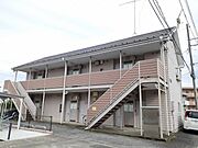 池田ハイツBの賃貸物件