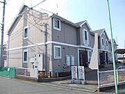 サンシャインＢ棟の賃貸物件
