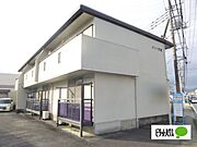 相模沼田駅より徒歩6分 築41年2ヶ月 2階建の賃貸物件