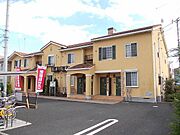 ラプスフェルトの賃貸物件