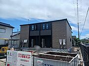 富水駅より徒歩13分 新築 2階建の賃貸物件