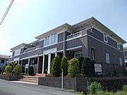 プロムナード岡部1の賃貸物件
