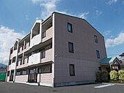 足柄駅より徒歩9分 築20年2ヶ月 3階建の賃貸物件