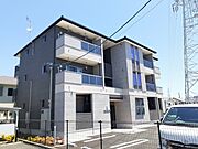 カレントヒルIIの賃貸物件