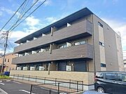 メゾンセレーナの賃貸物件