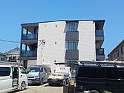 小田原駅より徒歩20分 新築 3階建の賃貸物件