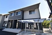足柄駅より徒歩8分 1階 築1年8ヶ月の賃貸物件