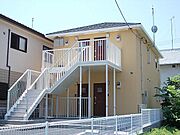 足柄駅より徒歩10分 2階 築14年2ヶ月の賃貸物件