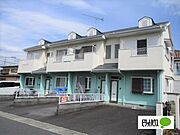 螢田駅より徒歩7分 1階 築31年8ヶ月の賃貸物件