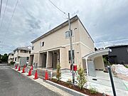 鴨宮駅より徒歩5分 新築 2階建の賃貸物件