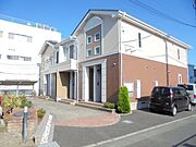 鴨宮駅より徒歩27分 1階 築21年8ヶ月の賃貸物件