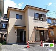 鴨宮駅より徒歩8分 1階 築35年7ヶ月の賃貸物件
