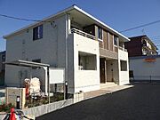 富水駅より徒歩10分 1階 築5年7ヶ月の賃貸物件