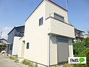 鴨宮駅より徒歩6分 築5年2ヶ月 2階建の賃貸物件