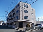 小田原駅より徒歩19分 4階 築24年9ヶ月の賃貸物件