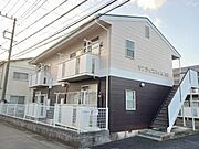 栢山駅より徒歩8分 1階 築29年4ヶ月の賃貸物件