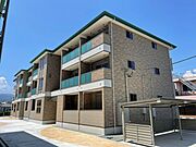 小田原駅よりバス9分 徒歩2分 1階 築5年の賃貸物件