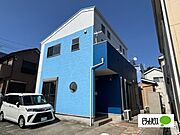 新松田駅より徒歩20分 築20年3ヶ月 2階建の賃貸物件