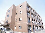 小田原駅よりバス8分 徒歩5分 4階 築25年5ヶ月の賃貸物件