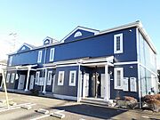 相模沼田駅より徒歩3分 2階 築27年7ヶ月の賃貸物件