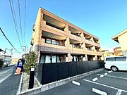 螢田駅より徒歩5分 2階 築21年の賃貸物件