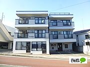 アーク城山の賃貸物件