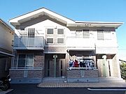 ペルレトゥルムａの賃貸物件