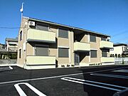 富水駅より徒歩14分 1階 築8年9ヶ月の賃貸物件