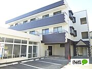 オリーブ飯泉 3階 築36年の賃貸物件