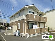 カーサ・フィオーレの賃貸物件