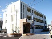 岩原駅より徒歩2分 3階 築15年11ヶ月の賃貸物件