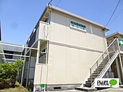 シティハイム 池上Aの賃貸物件